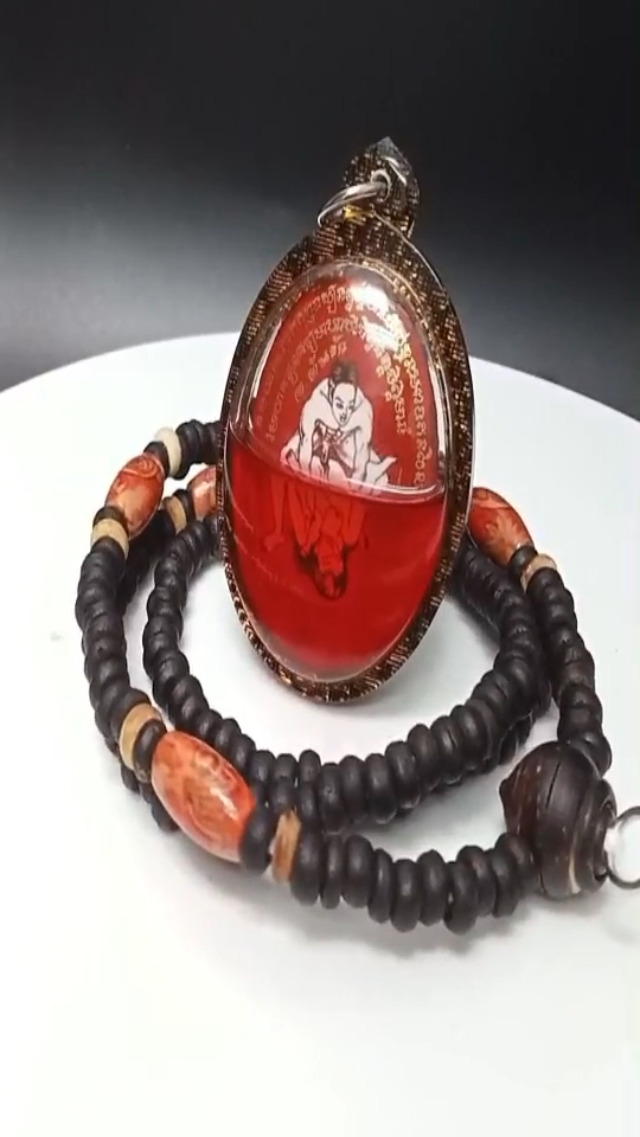 amulet city Miracle Jewelry Magic Love Inn Kooh Mahasanaeh Strong